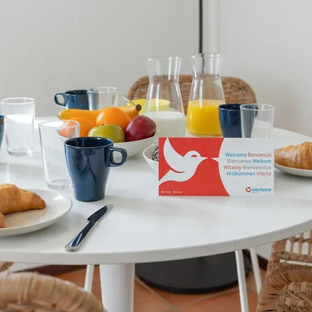 Da Gina Relax By Interhome Διαμέρισμα