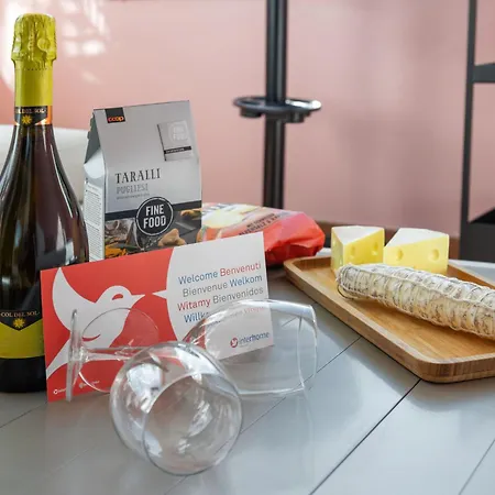 Da Gina Relax By Interhome Apartamento *