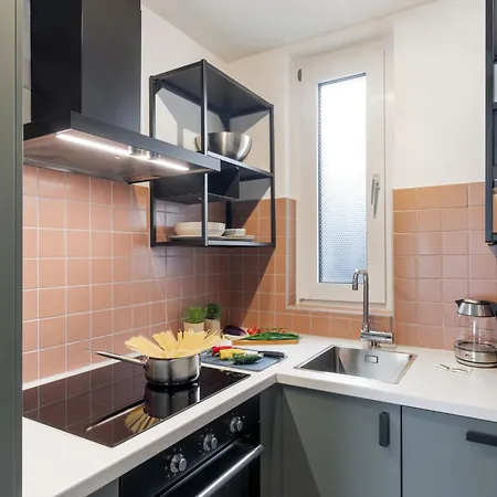 Da Gina Relax By Interhome Apartamento