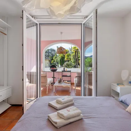 Apartamento Da Gina Relax By Interhome