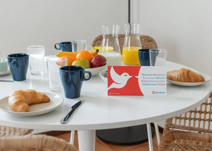 Da Gina Relax By Interhome Apartamento