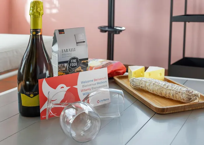 Da Gina Relax By Interhome Apartamento *