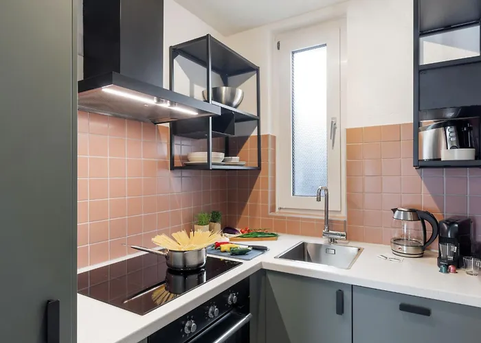 Da Gina Relax By Interhome Apartamento