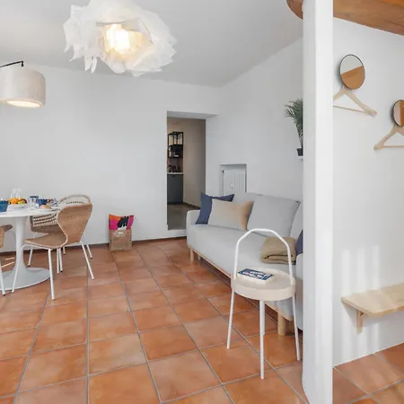 Apartman Da Gina Relax By Interhome Ascona