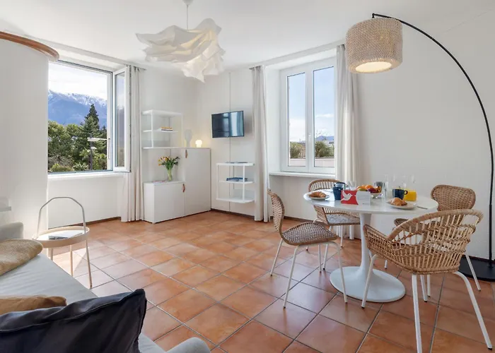 Da Gina Relax By Interhome *