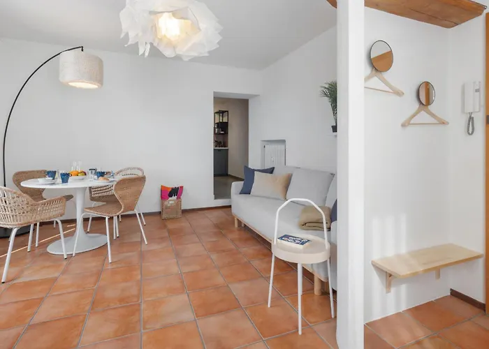 Apartman Da Gina Relax By Interhome Ascona